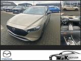 Mazda 3 2.5L e-SKYACTIV G 140ps Aut. Homura - Mazda 3 Neuwagen in Dortmund