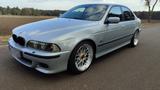 BMW 540iA E39 Vollausstattung Doppelvergla... - BMW 540 aus 1997