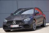 Mercedes-Benz E 63 AMG S"Carbon"Pano"P-Sitze"Burmester"HUD" - gebrauchte Mercedes-Benz E 63 AMG aus dem Jahr 2021