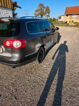 Volkswagen vw passat 3c5 4motion benzinmotor Allrad z... - Volkswagen Passat: 3c5