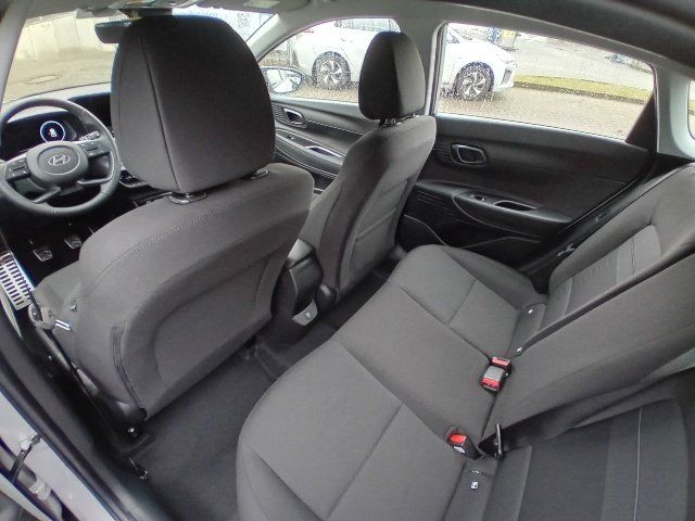 Hyundai BAYON – Bild 9