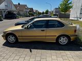 BMW 316i Compact (E36) Sport Edition | Aut... - BMW 316 aus 2000: Compact 316i