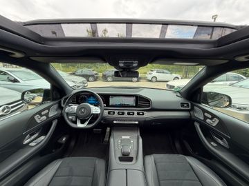 Mercedes GLE 450 - 8