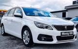 Peugeot 308 SW Active NAVI TEMP SITZH LED PDC PANO ALU - Peugeot 308 in Oberhausen