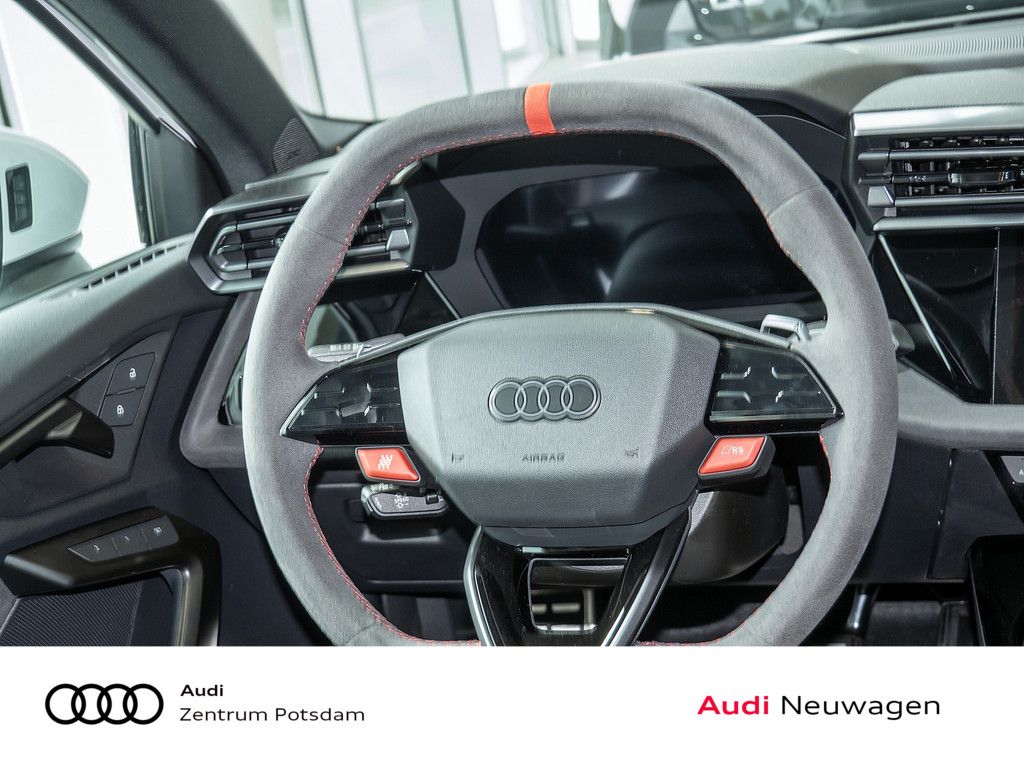 Audi RS3 - Bild 8