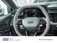 Audi RS3 - Vorschau Bild 8