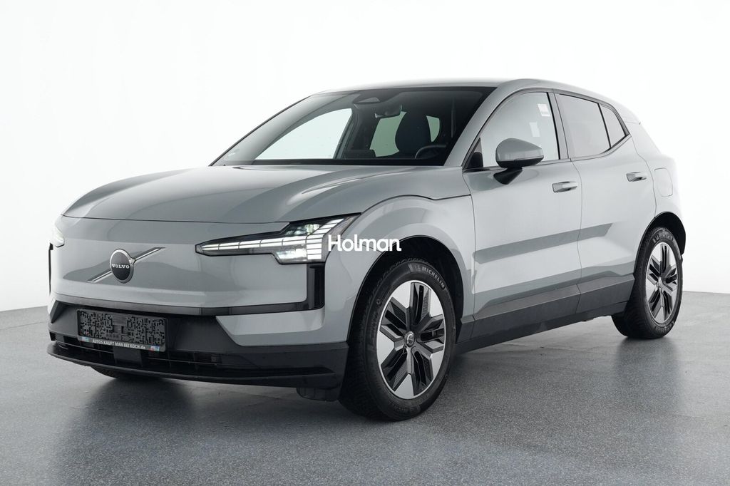 Image of Volvo EX30