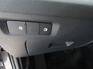 Fotografie 16 des Skoda Octavia Combi 1.5 TSI mHEV 110 kW "Joy" AHK