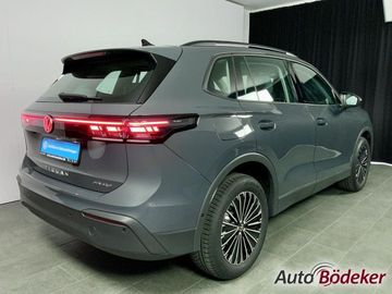 Volkswagen Tiguan Life 1.5 electricTSI eHybrid DSG Navi