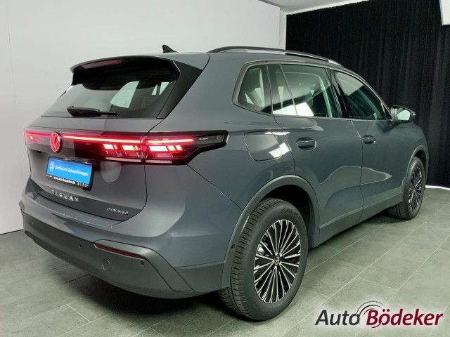 Volkswagen Tiguan Life 1.5 electricTSI eHybrid DSG Navi
