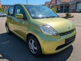 Daihatsu Sirion 1.3 Klima Tüv 09.2026 - Daihatsu Sirion: 1.0