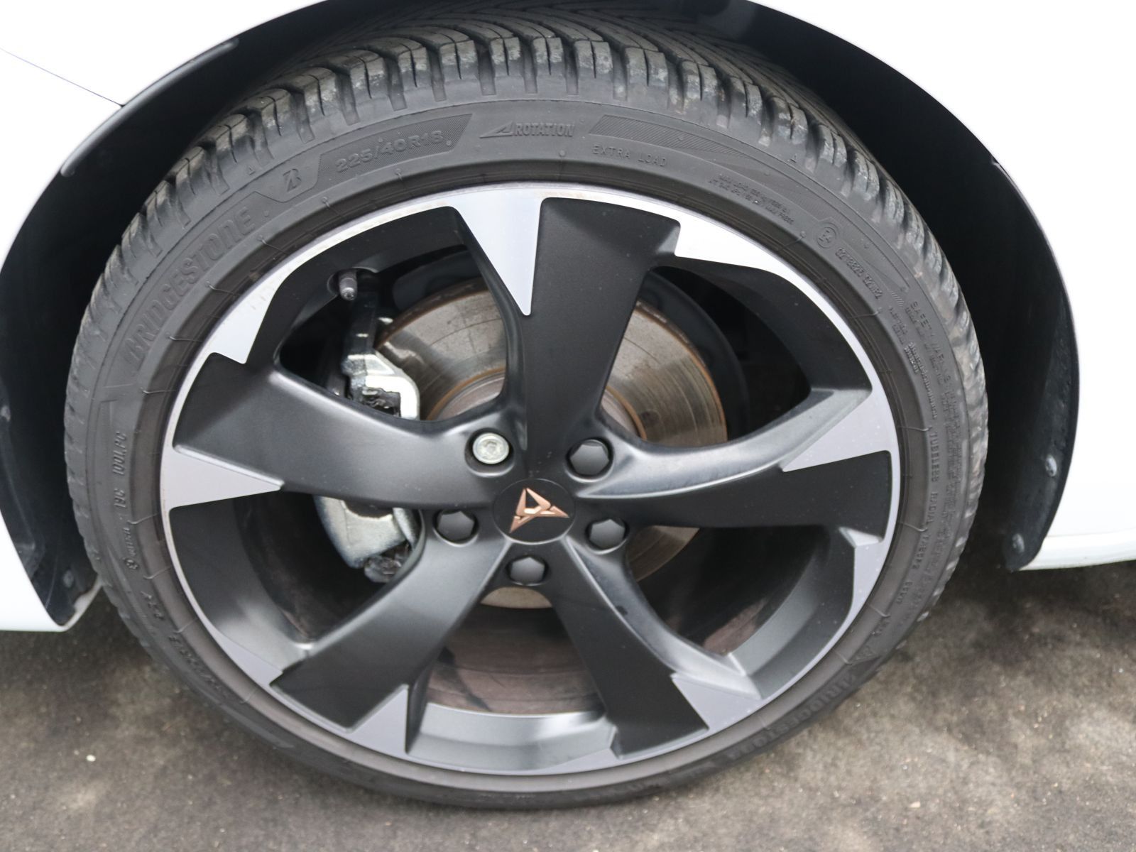 Cupra Leon - Bild 15