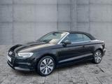 Audi A3 Cabriolet 2.0 TDI BI-XEN+NAV+SHZ+PDC+GRA+VC - Audi A3: Schwarz, Cabrio
