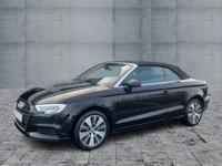 Audi A3 Cabriolet 2.0 TDI BI-XEN+NAV+SHZ+PDC+GRA+VC