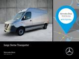 Mercedes-Benz eSprinter 312 KA Hoch Klima+Kamera+Soundsystem - Mercedes-Benz Sprinter mit Elektro-Antrieb: Automatik