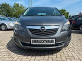 Opel Meriva B Design Edition Mit TÜV ( 03/2027 ) - Opel Meriva: 2.0
