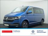 Volkswagen T6.1 Multivan 2.0 TDI DSG 4Mo. Comfortline AHK N - gebrauchte VW T6 Multivan aus dem Jahr 2024