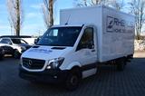 Mercedes-Benz Sprinter II 316 CDI Maxi Koffer Klima*Euro6*Temp