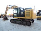 CAT 320EL - CAT 320