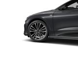 Audi A6 Sportback e-tron S line 607km/WLTP*Air*Matrix - graue Audi A6 e-tron