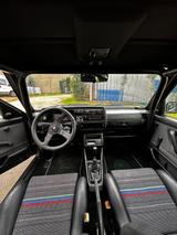 Volkswagen Golf 2 16V in grün - Volkswagen Golf aus 1990