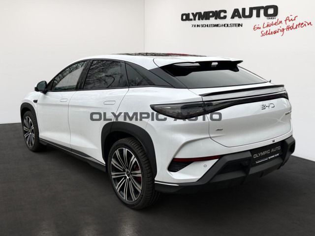 BYD SEALION 7