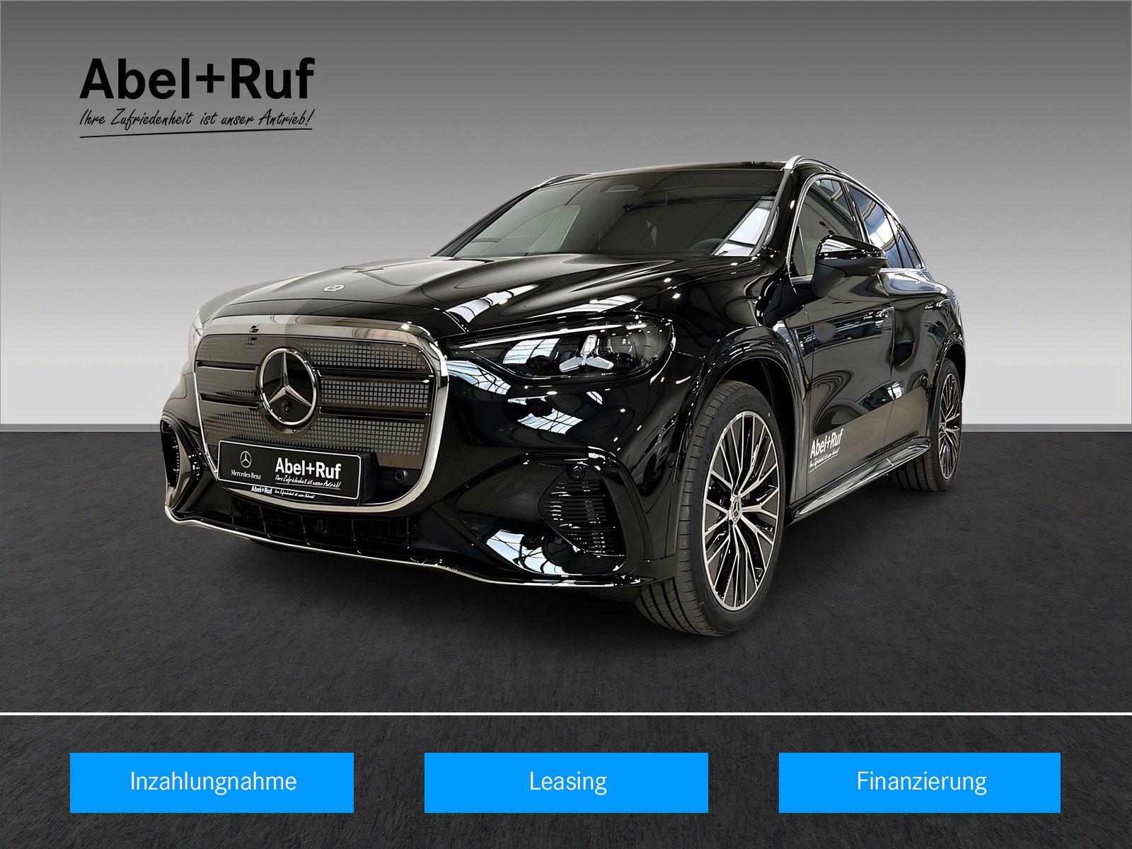 Mercedes-Benz GLC 400 4M AMG+PREMIUM+BURMESTER4D+HYPERSCREEN