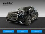 Mercedes-Benz GLC 400 4M AMG+PREMIUM+BURMESTER4D+HYPERSCREEN - Mercedes-Benz GLC-Klasse mit Elektro-Antrieb