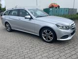 Mercedes-Benz E 200 E T-Modell E 200 BlueTec - Mercedes-Benz E 200 Gebrauchtwagen in Kiel