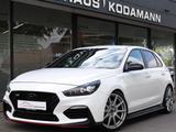Hyundai i30 N Performance*Keyless*Tempomat*AppleCar*LED* - Hyundai i30: Weiß
