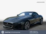 Jaguar F-Type Cabriolet P300 Aut. - Jaguar F-Type aus 2021