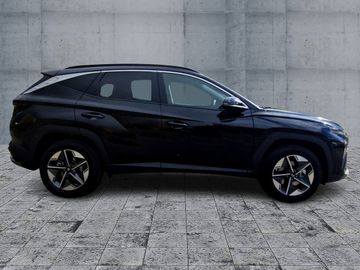 Hyundai TUCSON 1.6 T-GDI Trend (150PS) MY 2026