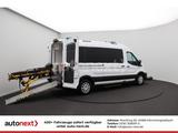Ford Transit 350 L3H2 Aut.*KTW/RTW* Liege+Trage+Kamer - Krankentransportwagen KTW