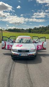 Audi A4 B5 2.4 V6 STW Optik - gebrauchte Audi A4 aus dem Jahr 1998