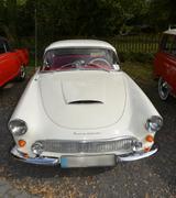 Auto Union DKW F95/AU 1000 SP - : Dkw