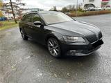 Skoda Superb 2.0 TDI SCR 140kW DSG SportLine Combi... - Skoda Superb: 140