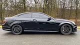 Mercedes-Benz C 63 AMG Coupe USA Papiere/Verzollt/Rostfrei - USA Gebrauchtwagen