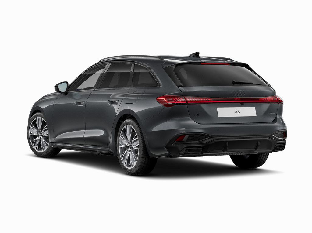 Audi A5 Avant TFSIe-hybrid quattro S line Matrix imagem 3