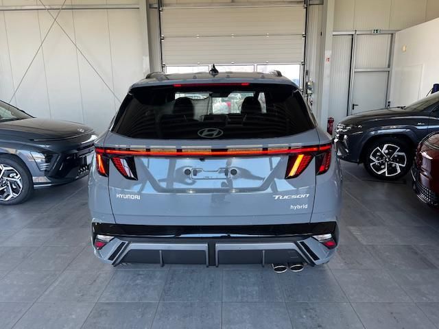 Hyundai TUCSON - Bild 5