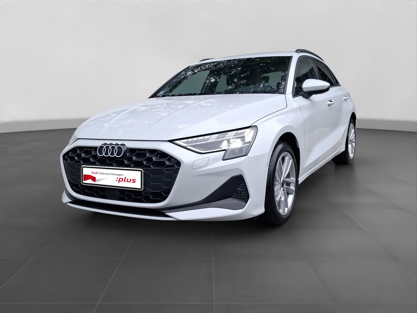 Audi A3 Sportback 30 TDI LED ACC KAMERA SOUNDSYS imagem 2