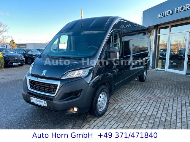 Peugeot Boxer Kasten Hochraum 435 L3H2 BlueHDi 165