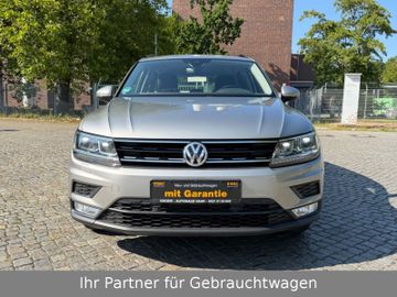 Volkswagen Tiguan - 2