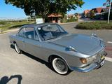 BMW 2000 CS - aus 1969: Coupe