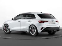 Audi S3 - Vorschau Bild 3