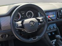 Skoda Kodiaq - Vorschau Bild 10