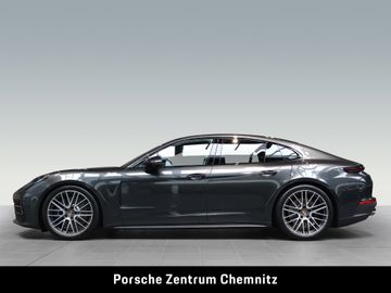 Porsche Panamera - 2