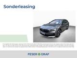 Skoda Superb 2.0 TDI 4x4 AHK,NAVI,4x SHZ,Head-Up,19` - Skoda Superb: mit Apple Carplay, Kombi