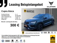 Cupra Ateca - Vorschau Bild 2