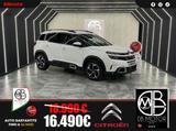 Citroën Citroen C5 Aircross BlueHDi 130 S&S EAT8 Shine - Citroën C5 Aircross Kombi Gebrauchtwagen