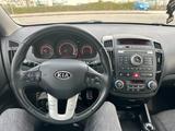 Kia pro cee'd / ProCeed TÜV NEU KLIMA SHZ VIELES NEU - Kia pro cee'd / ProCeed aus 2011